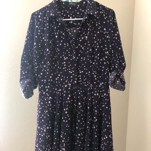 Woman’s Express dress